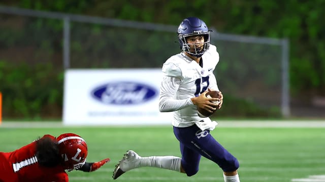 Sierra Canyon vs Orange Lutheran September 15, 2023 Photo-Nick Koza13